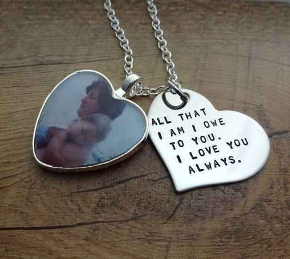 Parent Wedding Gifts