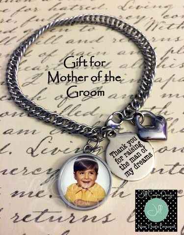 Parent Wedding Gifts