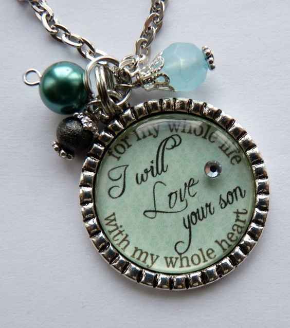 Parent Wedding Gifts