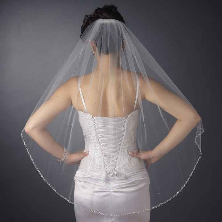 need veil help