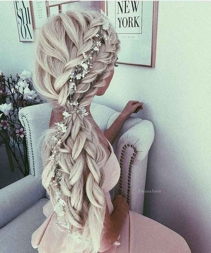  Hairstyle Inspiration - 1