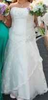 FSIL's dress