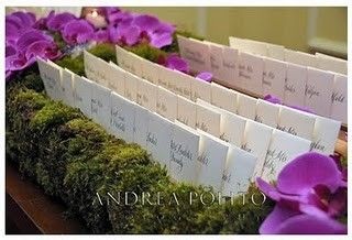 Ideas for decorating my Venue to seem more "natural"?