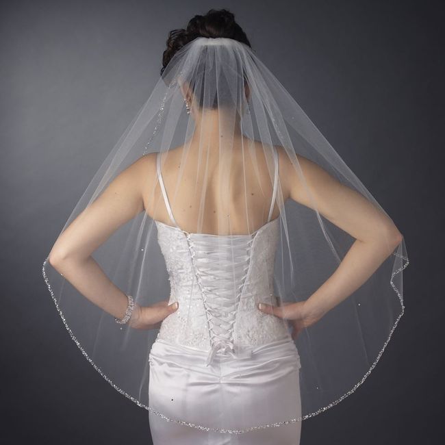 need veil help