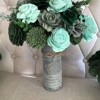 Sola Wood flowers - 1