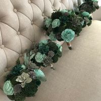 Sola Wood flowers - 2