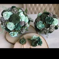 Sola Wood flowers - 3