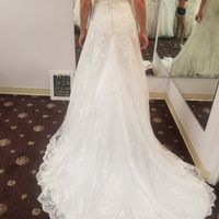 How would you style this dress ? - 2