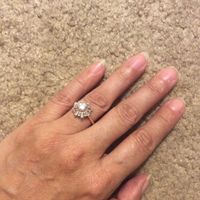 Brides of 2021! Show us your ring! - 1