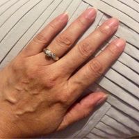 Brides of 2021! Show us your ring! - 1