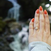 2023 Brides - Show us your ring! - 2