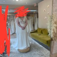 Dress alterations - 2