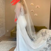 Dress alterations - 3