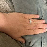 Brides of 2022! Show us your ring! - 1