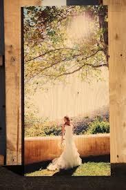 Rustic Brides DIY