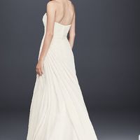 Sewn in bra or cups for large bust? (beyond Ddd) - 1