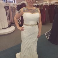 Sewn in bra or cups for large bust? (beyond Ddd) - 2