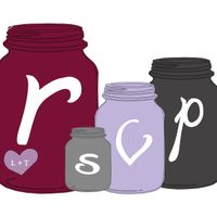 Wedding invitation advice ::PIC INCLUDED:: update :)