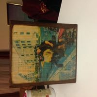 Let me see your: table numbers/names!