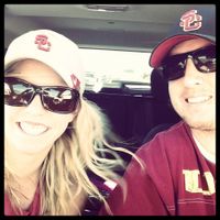 Post Your Favorite Picture of You and Your Fiance/Fiancee!