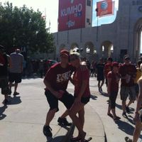 Post Your Favorite Picture of You and Your Fiance/Fiancee!