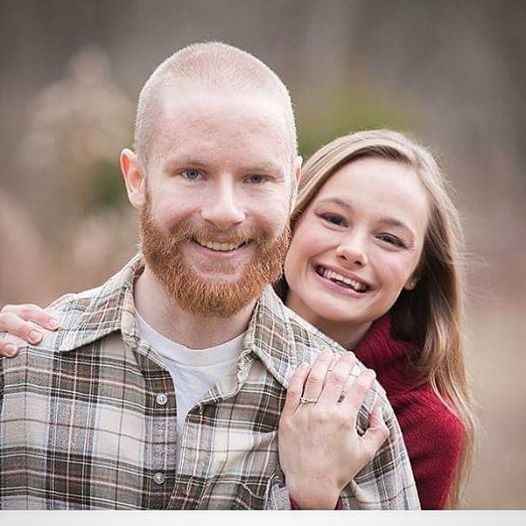 Let's Get Personal..