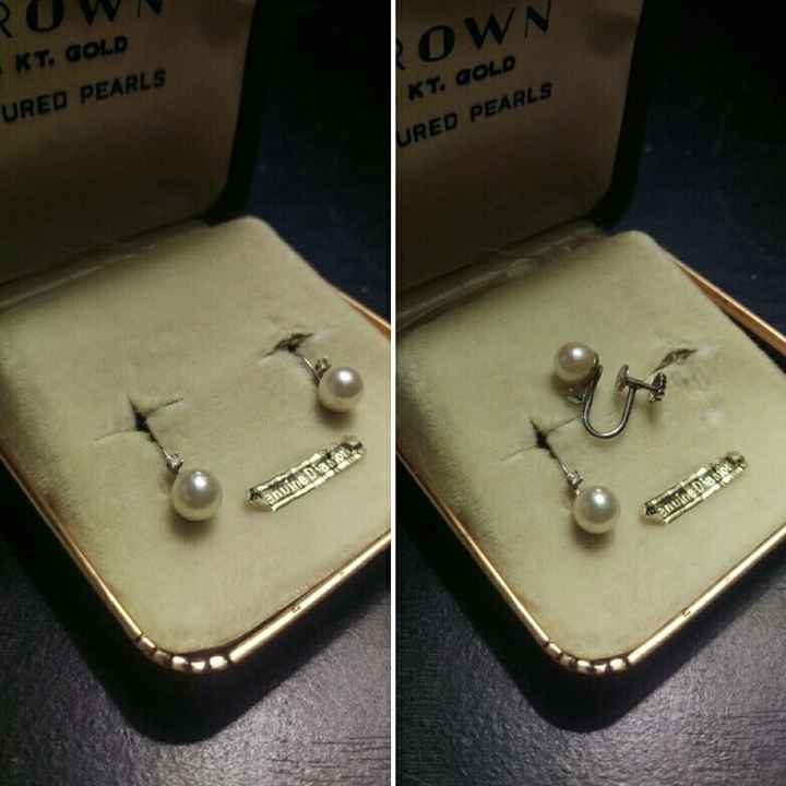 It's the little things