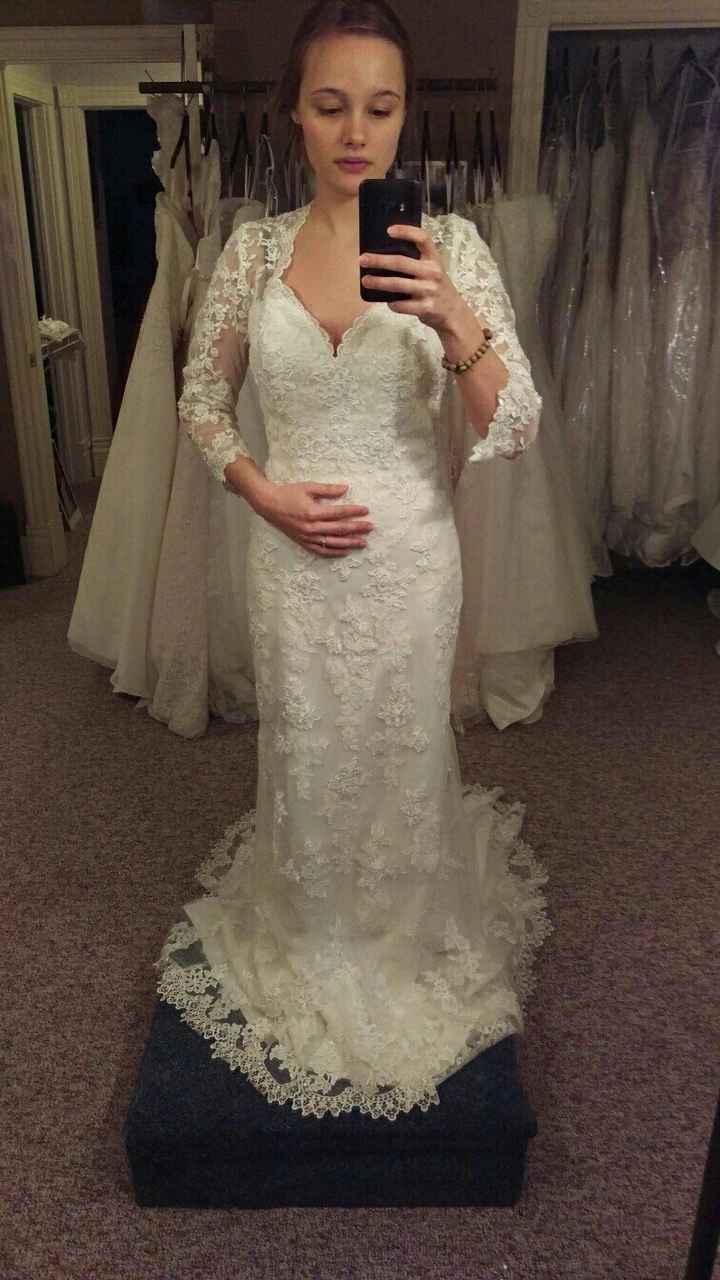 Third Time's a Charm ;)