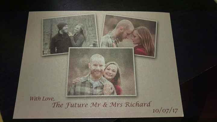 I think we made a mistake !!