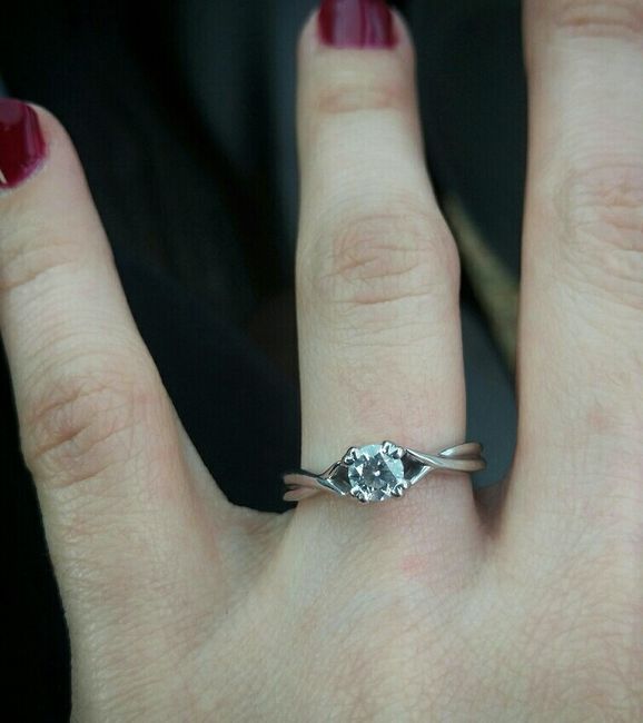 My Ring!