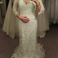 Who's your Dress Designer? (Just for fun!)