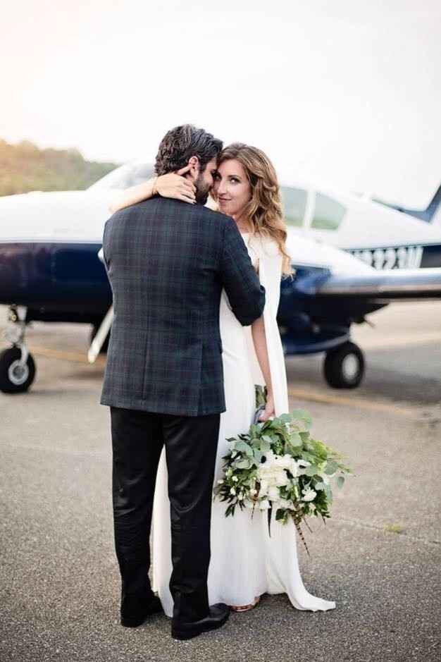 BAM! Sneak peeks from photographer already!!