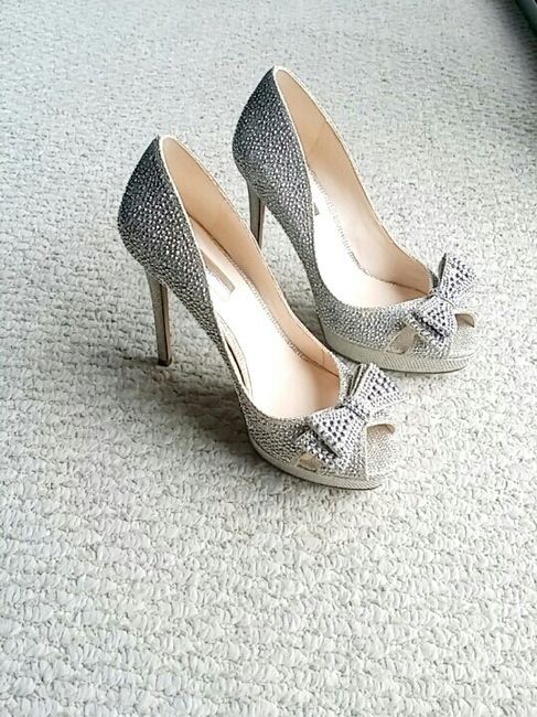 Shoes!!