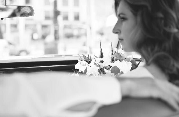 BAM! Sneak peeks from photographer already!!