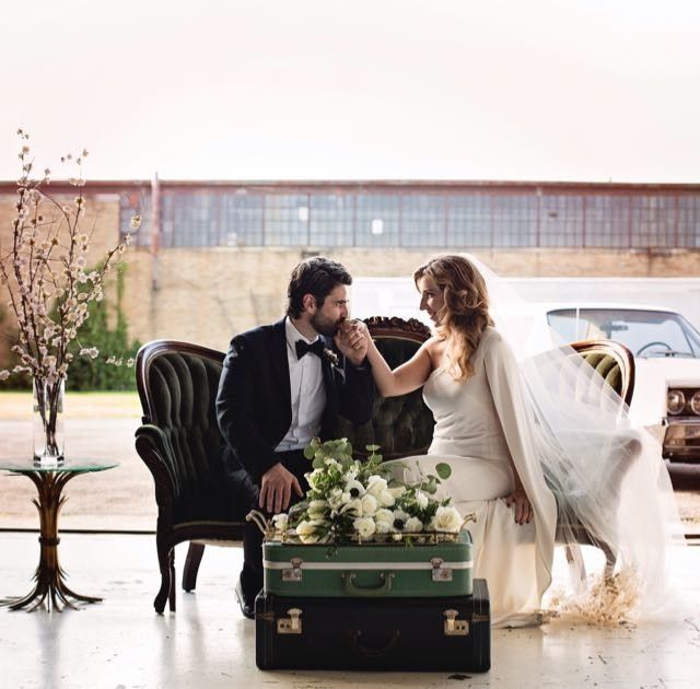 For all those married