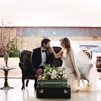 For all those married