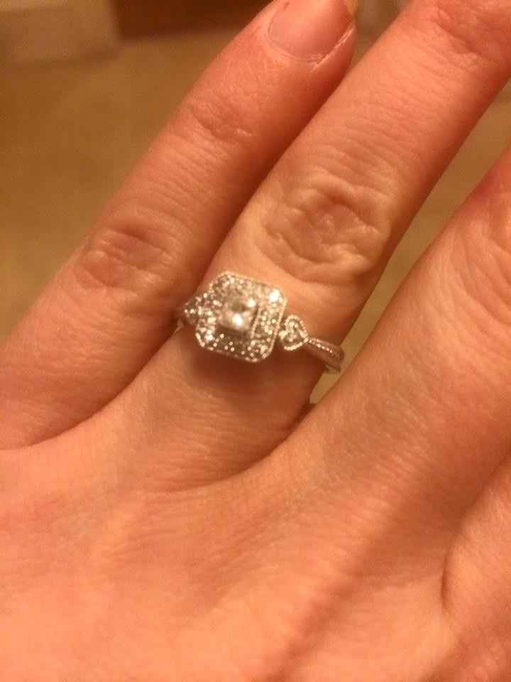 Private ceremony with open reception