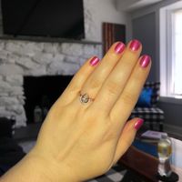 Brides of 2022! Show us your ring! - 1