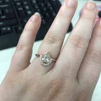 Brides of 2022! Show us your ring! - 2