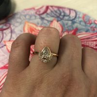 Brides of 2022! Show us your ring! - 1