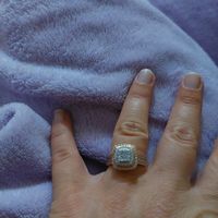 2024 Brides - Show us your ring! - 1