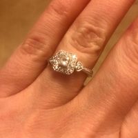 I should probably do a New Here page!