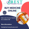 buy medicine online