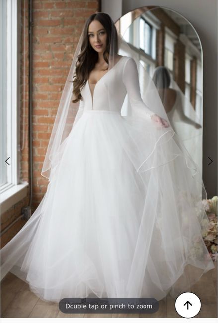 Custom dress mess 2