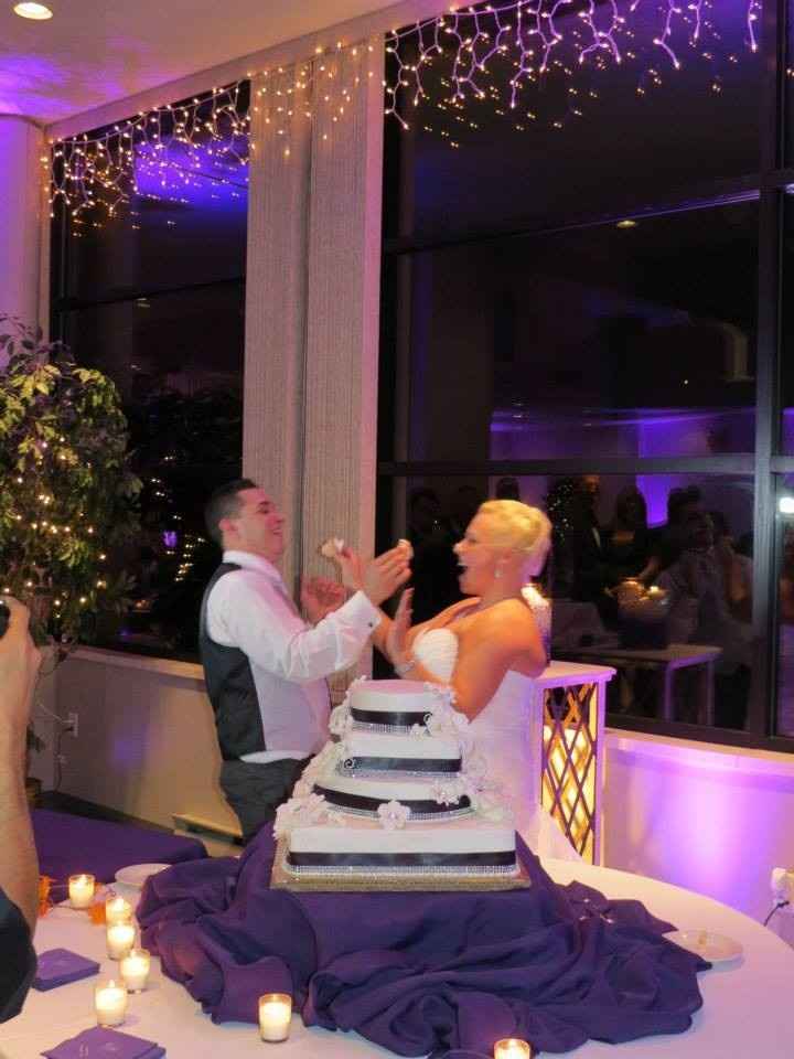 Back & Married with Pics