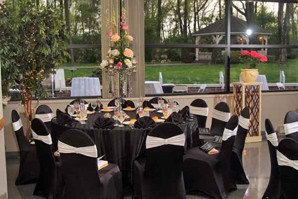 Chair Covers Help