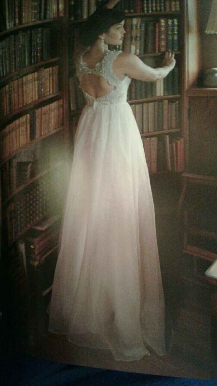 Wedding Dresses Under $750