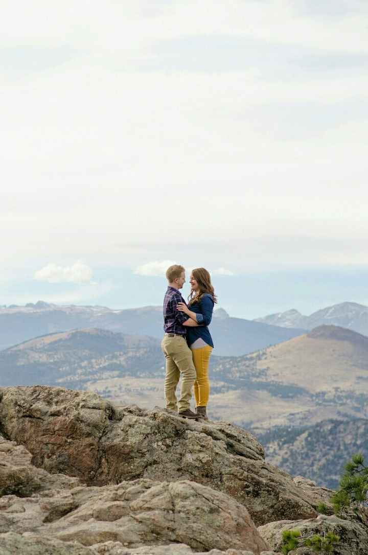 Engagement Photos