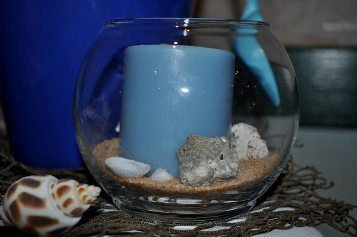 My MOH's Shower (pics)