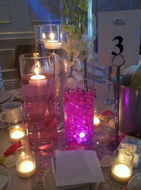 Centerpiece Ideas DIY